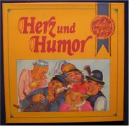 Various - Herz Und Humor