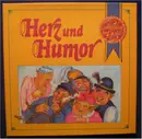 LP-Box - Various - Herz Und Humor - Box