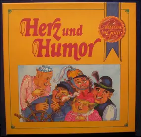 Various Artists - Herz Und Humor