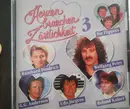 CD - Roger Whittaker, Chris Roberts, Marianne Rosenberg - Herzen Brauchen Zärtlichkeit 3