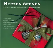 Andy Borg, Ingrid Peters, a.o. - Herzen Öffnen - Die Beliebtesten Weihnachtsmelodien