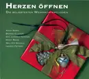 CD - Andy Borg, Ingrid Peters, a.o. - Herzen Öffnen - Die Beliebtesten Weihnachtsmelodien - Digisleeve