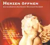 CD - Stefan Mross / Stefanie Hertel / Florian Silbereisen a.o. - Herzen Öffnen (Die Schönsten Deutschen Weihnachtslieder) - Digisleeve