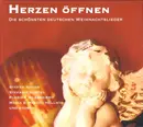 CD - Stefan Mross / Stefanie Hertel / Florian Silbereisen a.o. - Herzen Öffnen (Die Schönsten Deutschen Weihnachtslieder) - Digisleeve