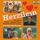 CD - Unknown Artist - Herzilein