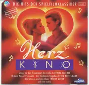 CD - Caterina Valente, Hans Albers, Lys Assia, a. o.  - Herzkino (Die Hits Der Spielfilmklassiker) Folge 2