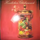LP - Various - Herzlichen Glückwunsch