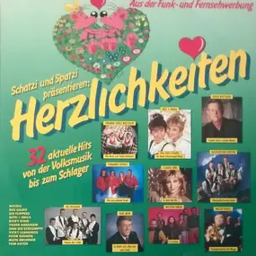 Various Artists - Herzlichkeiten
