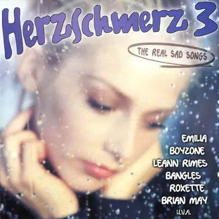Various - Herzschmerz 3