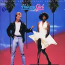 LP - Soundtrack - He's My Girl