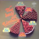 LP - Gustaf Wagner, Will Knipa, De Selvera's, a.o. - Het Beste Uit Limburg