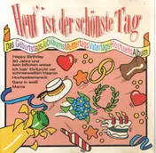 Fred Sonnenschein - Heut' Ist Der Schönste Tag