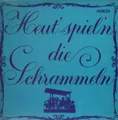 Johann Schrammel - Heut' spiel'n die Schrammeln