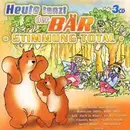 CD-Box - Various - Heute Tanzt Der Bär - Stimmung Total