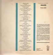 LP - Various - Heut' gehts an Bord - Shanties und Seemannslieder