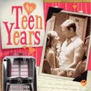 Double CD - Ritchie Valens / Connie Francis / Paul Anka a.o. - Hey! Baby