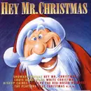 CD - Louis Armstrong, Patti Labelle, Benny Goodman, a. o. - Hey Mr. Christmas