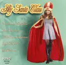 CD - Johnny Cash / Patti Page / Pat Boone a.o. - Hey Santa Claus