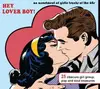 CD - Various - Hey Lover Boy! (an Assortment Of Girlie Track