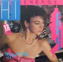 12inch Vinyl Single - Rofo, Venus, Trust a.o. - Hi Energy - Mixing It Up Vol 1