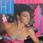 Rofo, Venus, Trust a.o. - Hi Energy - Mixing It Up Vol 1