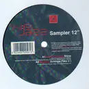 12'' - Various - Hi Fi Jazz Sampler