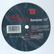 Kriss Coleman - Hi Fi Jazz Sampler