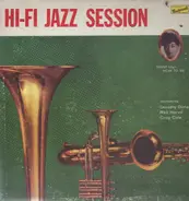 Sara Vaughan / Dizzy Gillespie / Red Norvo a.o. - Hi-Fi Jazz Session