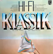 Chopin / Mozart / Schumann a.o. - Hi-Fi Klassik