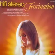 Max Greger, Kai Warner - Hi-Fi Stereo Fascination