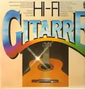 Pepe Romero - Hi-Fi Gitarre