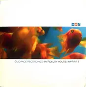 Homebase - Hi-Fidelity House: Imprint 3
