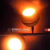 Louise Vertigo - Hi-Fidelity Lounge - Vol. 1