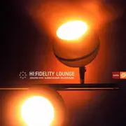 CD - Various - Hi-Fidelity Lounge - Vol. 1