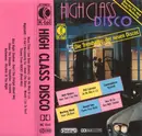 MC - Various - High Class Disco