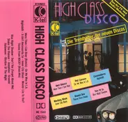 Various - High Class Disco