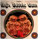 LP - Various - High Bubble Gum