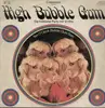 LP - Various - High Bubble Gum