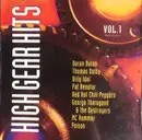 CD - Duran Duran, Mc Hammer, Billy Idol a.o. - High Gear Hits Volume 1