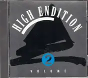 The New Savoy Jazzmen - High Endition Vol.2 - Jazz At The Sawmill Live