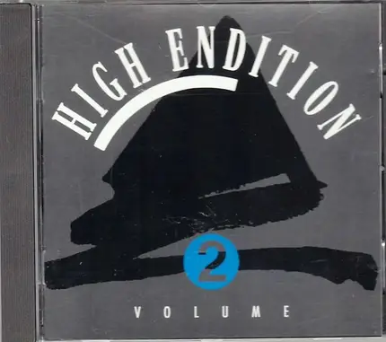 The New Savoy Jazzmen - High Endition Vol.2 - Jazz At The Sawmill Live