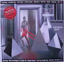 LP - Evelyn Thomas, Men Without Hats - High Energy - RED VINYL