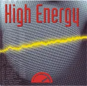 Enola Gay - High Energy Volume 1