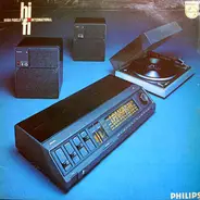 Strauss / Beethoven / Bach - High Fidelity International