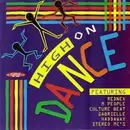 CD - Haddaway, Dr.Alban, Human League a.o. - High On Dance