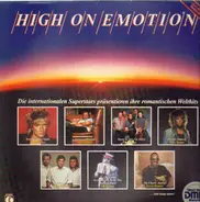 Elton John, Tina Tuner, Chicago a.o. - High On Emotion