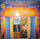 LP - Oliver Onions, Abba, Suzi Quatro a.o. - High Life - 20 Original Top Hits - Club Edition