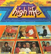 Goombay Dance Band, Abba, Visage a.o. - High Life - Original Top Hits