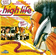 Herb Alpert / The Cure / Suzane Vega a.o. - High Life - Die Heißen Nummern