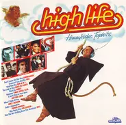 Janet Jackson / Run DMC / INXS a.o. - High Life - Himmlische Tophits